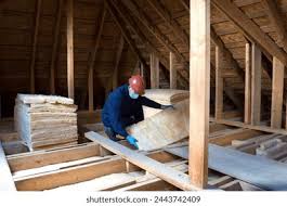 Best Garage Insulation  in Cullowhee, NC