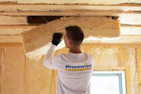 Types of Insulation We Offer in Cullowhee, NC