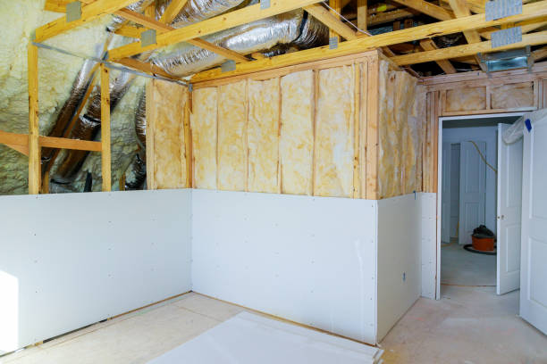 Best Radiant Barrier Insulation  in Cullowhee, NC